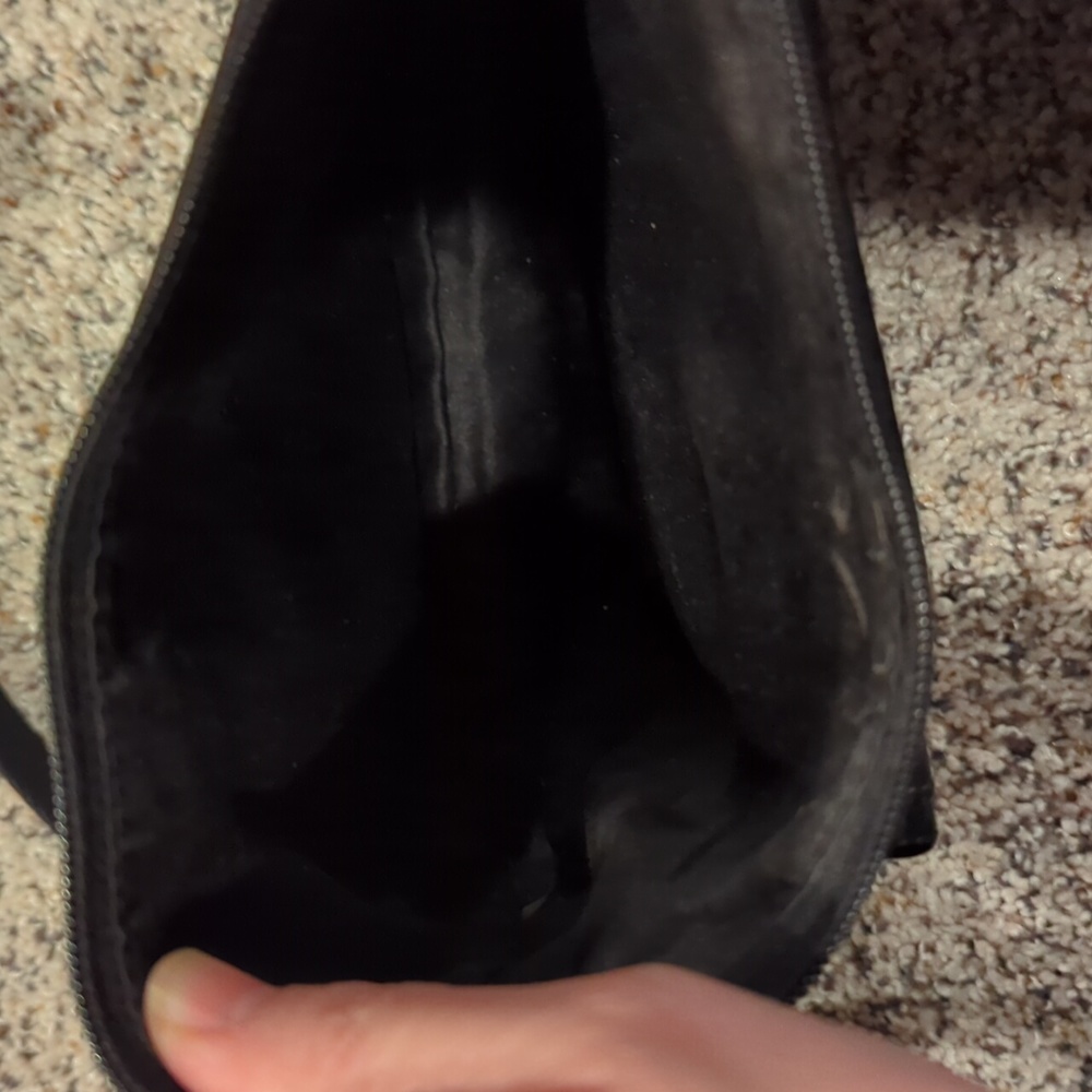 Coach side bag - Picture 4 of 4